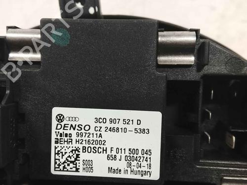 Used Heater blower motor Heater blower motor 36715874 36715874