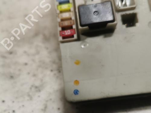 Fuse box RENAULT MODUS / GRAND MODUS (F/JP0_) 1.5 dCi (FP0E, JP0E) | BP36719873E1 - Image 2