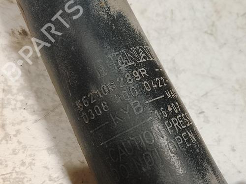 Left rear shock absorber RENAULT ZOE (BFM_) ZOE | BP40162230M18 - Image 3