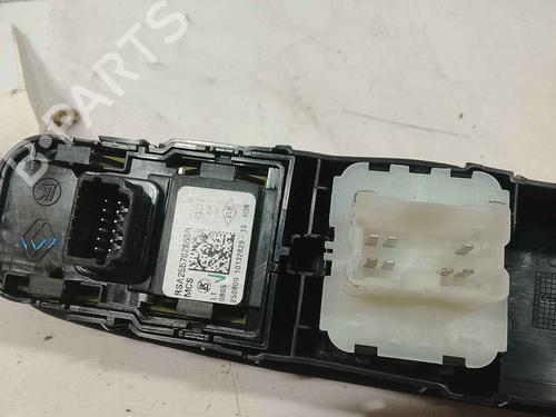 Left front window switch RENAULT KANGOO Express (FW0/1_) 1.5 dCi 80 (FW15) | BP36715858I27 - Image 2