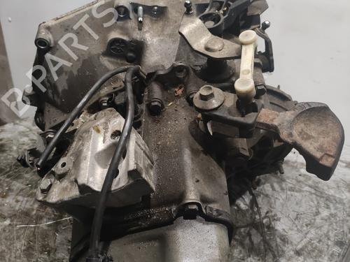gearbox-citroen-c3-ii-sc_-2009-36709549 main image