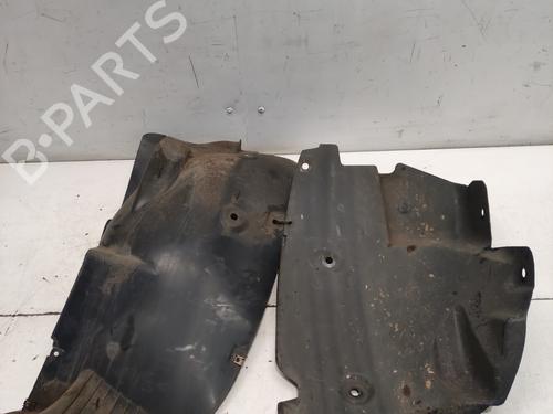 Used Wheel arch Wheel arch NISSAN NV400 Van (X62, X62B) [2011-2026] 36706494 36706494