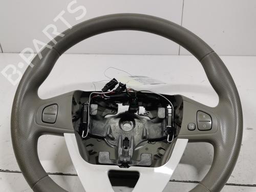 Steering wheel RENAULT ZOE (BFM_) ZOE | BP37733649C49 - Image 2