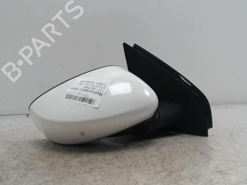 Used Right mirror Right mirror FIAT STILO (192_) 1.9 JTD (192_XE1A) (115 hp) 36743020 36743020