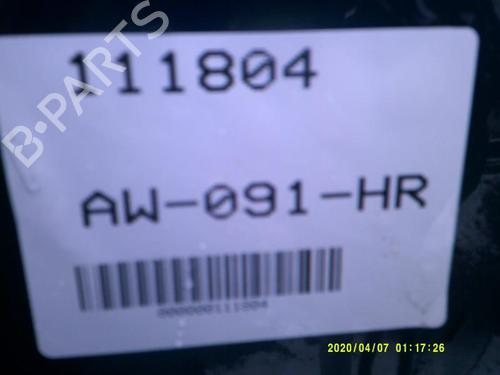 Fuel pump DACIA SANDERO 1.4 (BS0C, BS0A, BS0G, BS1F, BS0E) | BP36732457M76 - Image 3