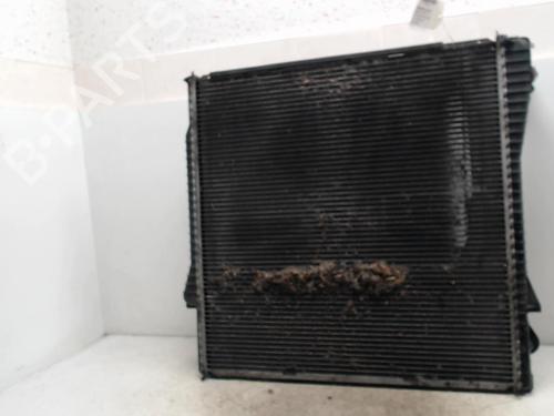 Water radiator BMW X5 (E53) 3.0 d | BP36746199M31 - Image 2