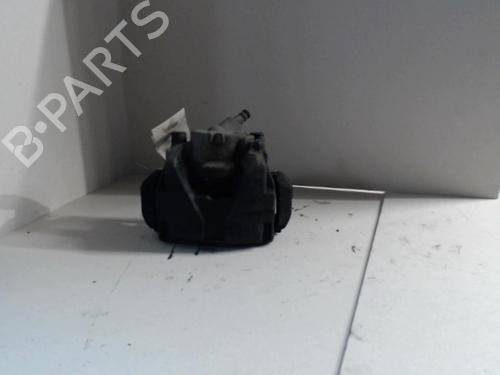 Used Left front brake caliper Left front brake caliper RENAULT MEGANE III Hatchback (BZ0/1_, B3_) 1.5 dCi (86 hp) 36725367 36725367