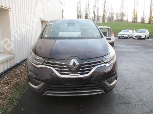 Engine mount RENAULT ESPACE V (JR_) 1.6 dCi 160 | BP36728228M89  - Image 15