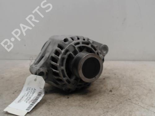 Alternator CITROËN C5 AIRCROSS (A_) 1.2 Hybrid 136 (ARHPYJ) | BP36748757M7 - Image 2