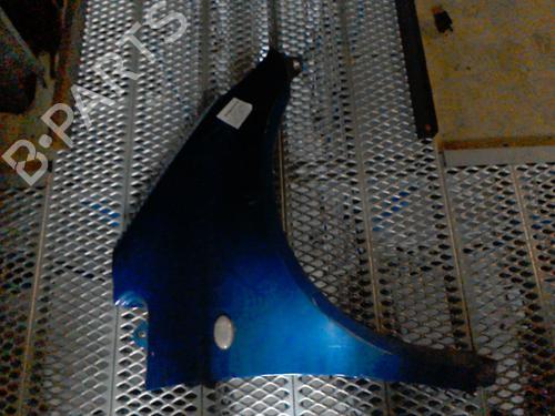 Forkjerm høyre Forkjerm høyre MERCEDES-BENZ A-CLASS (W168) A 170 CDI (168.008) (90 hp) 36722306 36722306