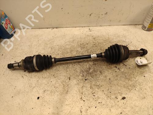Left front driveshaft PEUGEOT 108 1.0 VTi | BP36750318M38 - Image 4