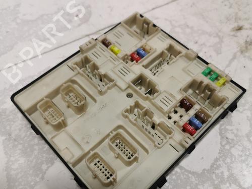 Fuse box RENAULT ZOE (BFM_) ZOE | BP39584523E1 - Image 3