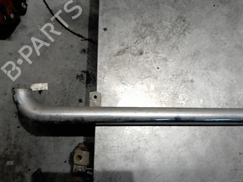 Used Left sideskirt Left sideskirt NISSAN QASHQAI I (J10, NJ10) 2.0 dCi All-wheel Drive (150 hp) 36748857 36748857