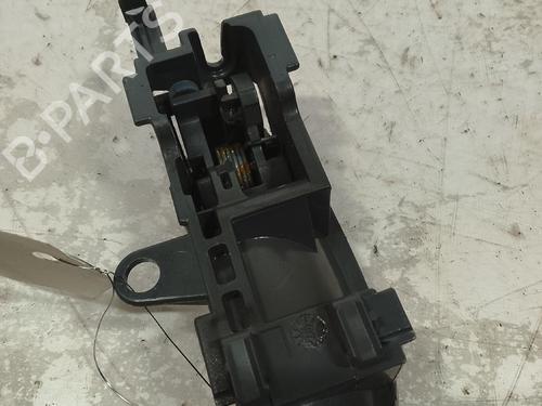 Used Front left interior door handle Front left interior door handle PEUGEOT 107 (PM_, PN_) 1.0 (68 hp) 39663714 39663714