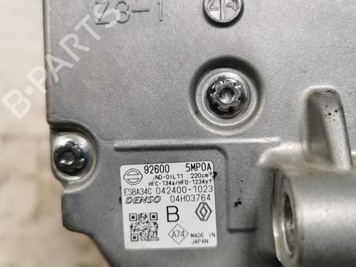 AC compressor RENAULT MASTER IV Van (F8__)  | BP36711044M34  - Image 5