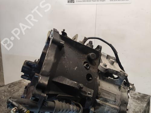gearbox-citroen-c3-picasso-sh_-2008-36710463 main image