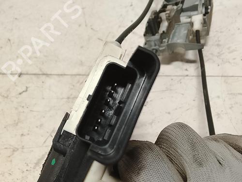 Front left lock CITROËN C3 II (SC_) 1.4 HDi 70 (SC8HZC, SC8HR0, SC8HP4) | BP39584699C98 - Image 4