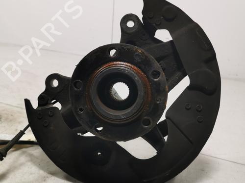 Used Right front steering knuckle Right front steering knuckle 36710170 36710170