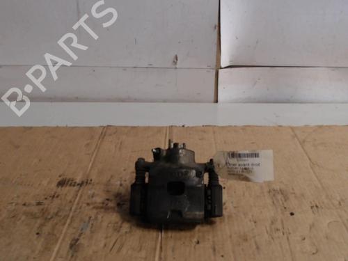 Used Right front brake caliper Right front brake caliper SUZUKI ALTO VII (GF, HA25_, HA35_) [2009-2026] 36735493 36735493