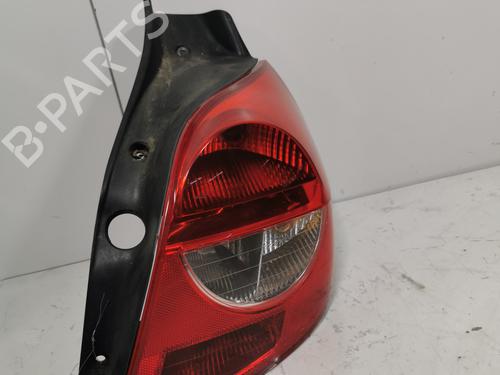 Used Right taillight Right taillight 38735841 38735841