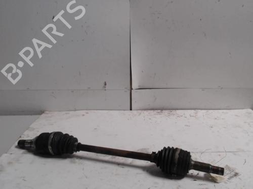Used Left front driveshaft Left front driveshaft 36732924 36732924