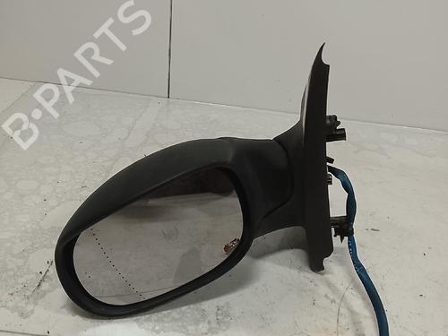 Used Left mirror Left mirror 39584669 39584669