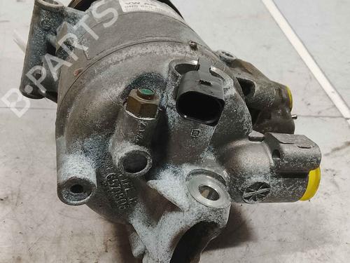 AC compressor VW SCIROCCO III (137, 138) 2.0 TDI | BP36713681M34 - Image 3
