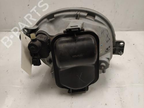 Used Left headlight Left headlight RENAULT TWINGO I (C06_) [1993-2012] 36750906 36750906