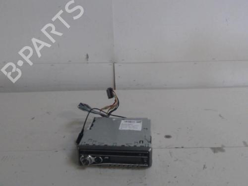 Used Other Other PEUGEOT 206 Van [1999-2009] 36731588 36731588