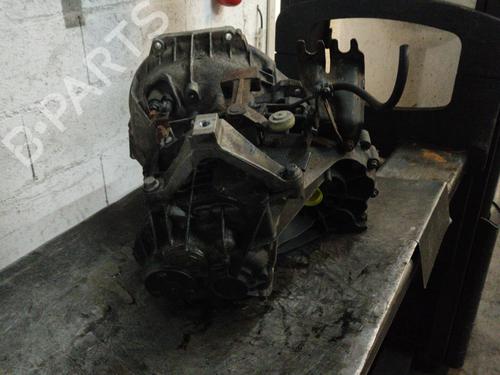 Gearbox FORD C-MAX (DM2) 1.8 TDCi | BP36745375M3 - Image 3