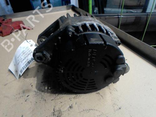 Used Alternator Alternator PEUGEOT 107 (PM_, PN_) 1.0 (68 hp) 36748426 36748426