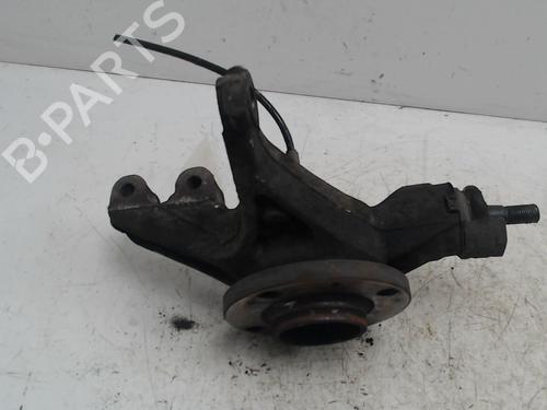 Left front steering knuckle CITROËN BERLINGO Box Body/MPV (B9) 1.6 HDi 90 16V | BP36741925M25 - Image 2