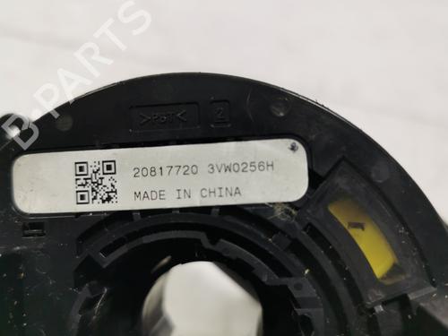 Steering column stalk OPEL MERIVA B MPV (S10) 1.7 CDTI (75) | BP36711132I23 - Image 2