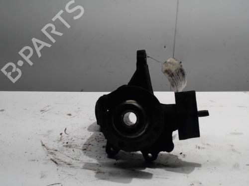Used Left front steering knuckle Left front steering knuckle CITROËN XANTIA (X1_, X2_) 2.0 HDI 109 (109 hp) 36728215 36728215