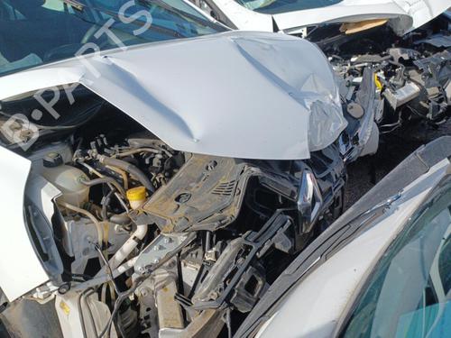 Starter RENAULT CLIO IV (BH_) 1.5 dCi 75 | BP36735377M8 - Image 2