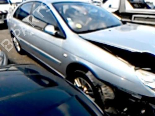 Left front driveshaft CITROËN C5 II (RC_) 2.2 HDi (RC4HXE) | BP36723390M38  - Image 7