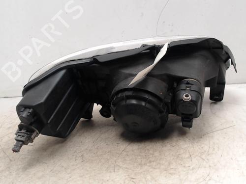 Used Left headlight Left headlight PEUGEOT 106 I (1A, 1C) [1991-1996] 36746273 36746273
