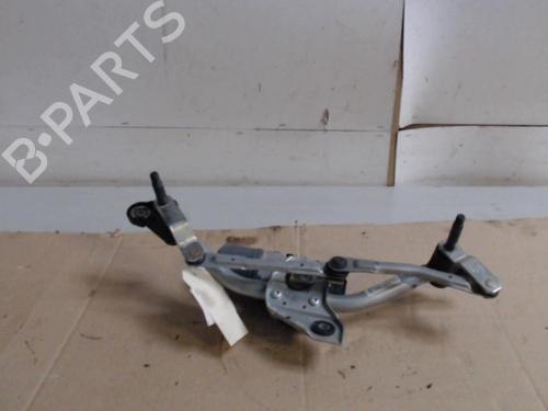 Essuie-glace moteur avant Essuie-glace moteur avant RENAULT WIND (E4M_) 1.2 (E4MF) (101 hp) 36733316 36733316