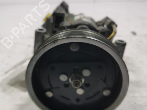 Used AC compressor AC compressor 37472818 37472818