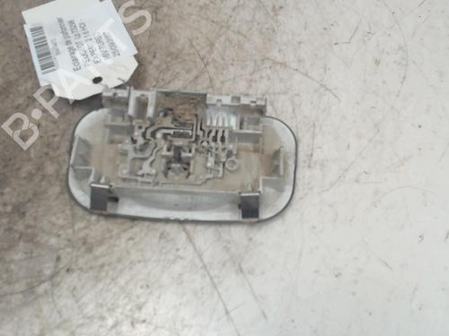 Used Interior roof light Interior roof light PEUGEOT EXPERT Tepee (VF3X_) 1.6 HDi 90 16V (90 hp) 36748769 36748769