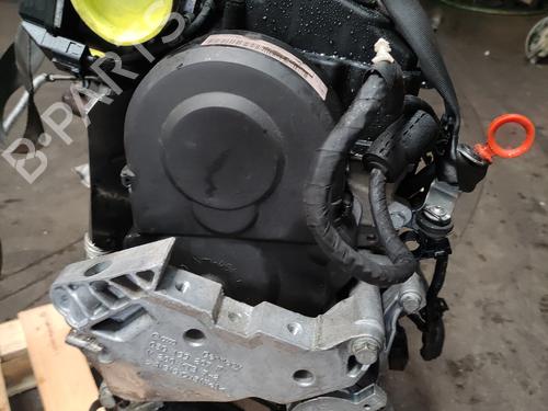Motor Motor VW PASSAT B6 (3C2) [2005-2011] 36716907 36716907