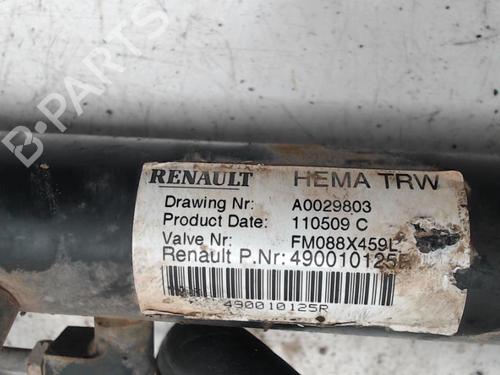 Steering rack DACIA DUSTER (HS_) | BP36741007M22 - Image 4