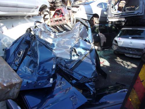 Cable DACIA LODGY (JS_) 1.5 dCi | BP36731165E12 - Image 13