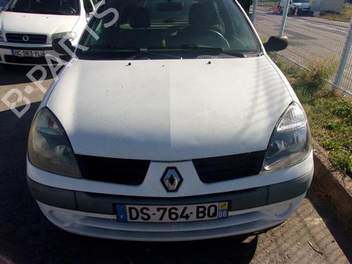 Break pedal RENAULT CLIO II Hatchback Van (SB0/1/2_) | BP36728917I19 - Image 8