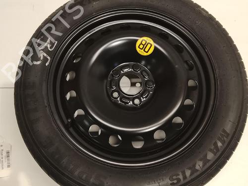 Used Jack Kit Jack Kit FORD KUGA II (DM2) 2.0 TDCi (120 hp) 36720714 36720714