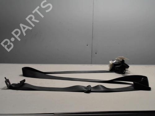 Used Rear left seatbelt Rear left seatbelt 36727712 36727712