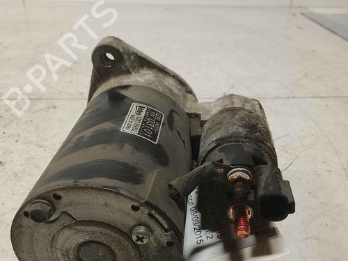 Startmotor Startmotor HYUNDAI i10 II (BA, IA) 1.2 (87 hp) 36716197 36716197