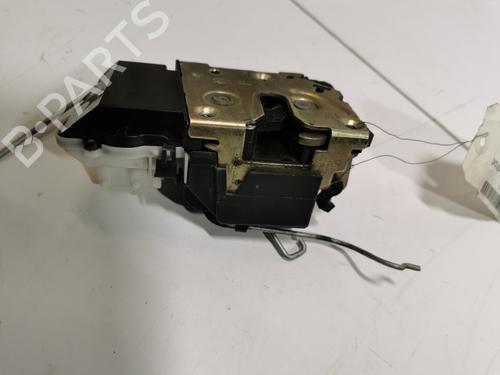 Used Front right lock Front right lock PEUGEOT 406 Coupe (8C) [1997-2005] 36742846 36742846