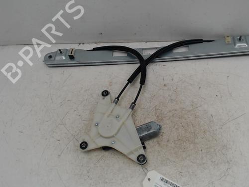 Front right window mechanism RENAULT MASTER III Van (FV) | BP36746538C23 - Image 3