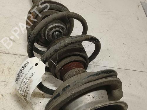 Left front shock absorber BMW 5 (E60) 525 i | BP36716291M16 - Image 2